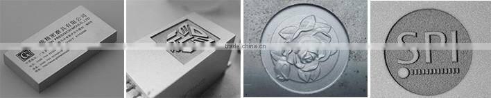 20w 30w keyword button metal fiber laser marking machine for sale