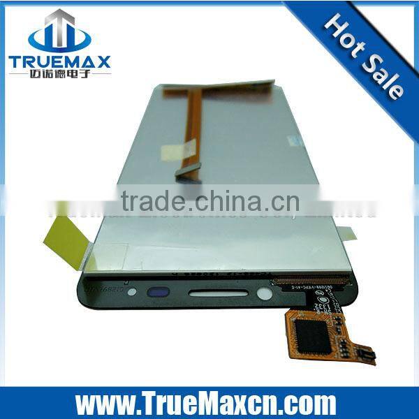 for ALCATEL 6030 IDOL LCD Assembly with frame, display touch screen for alcatel