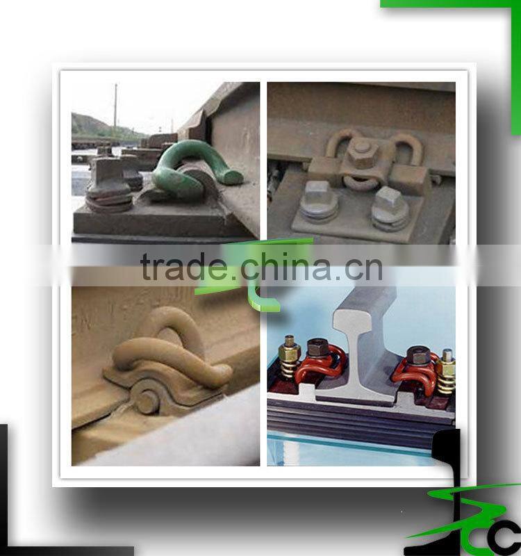 E2055/E2056/E2063 Rail clips/Railway fasteners North America Railway