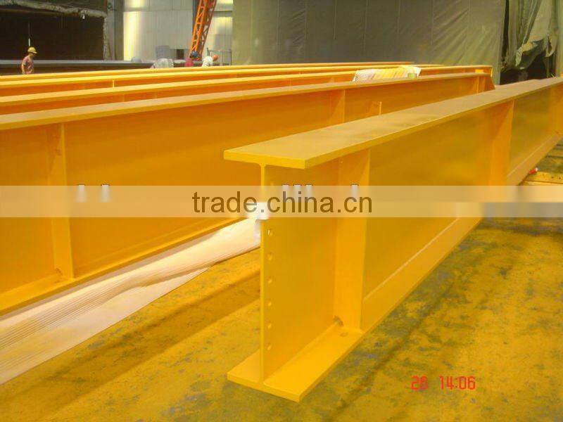 High Quality Steel Structure