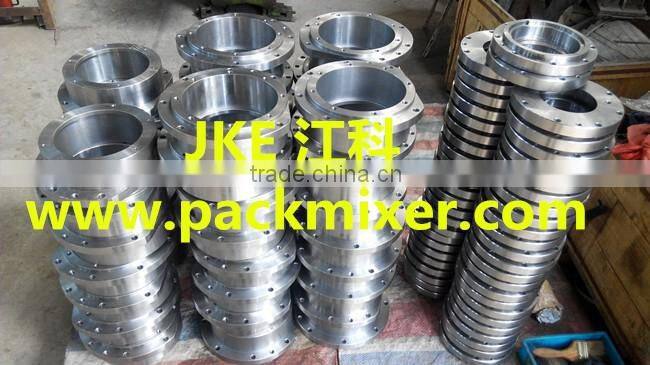 PHM powder/liquid Inline High Shear Mixer