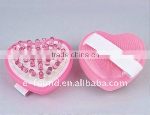 Mini PVC Foot Massager