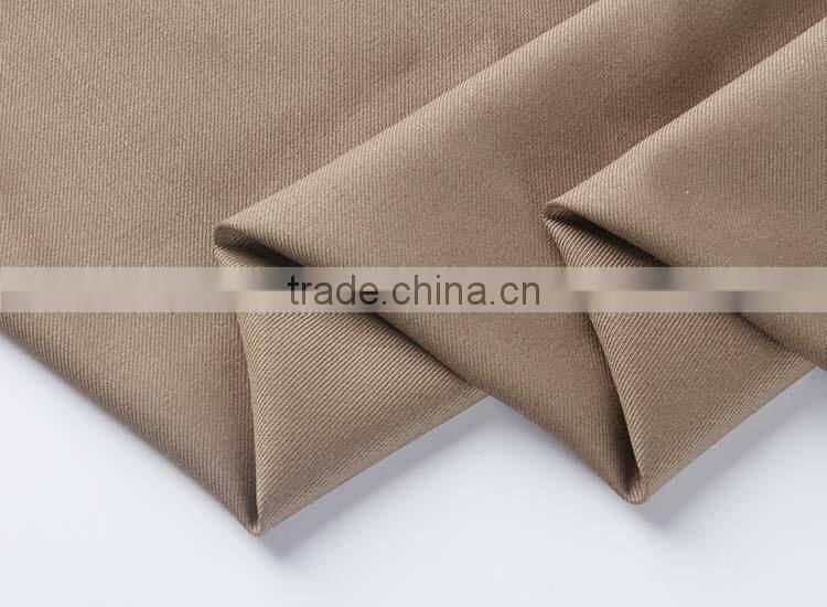 Anti Static Elegant 100% nanosilver waterproof clothing material for camping tent nano tech fabric suiting fabric