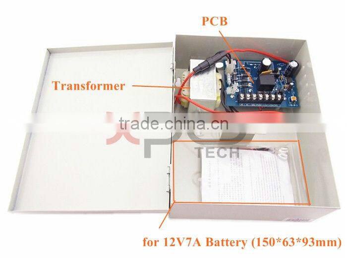110V 12V3A Power Supply