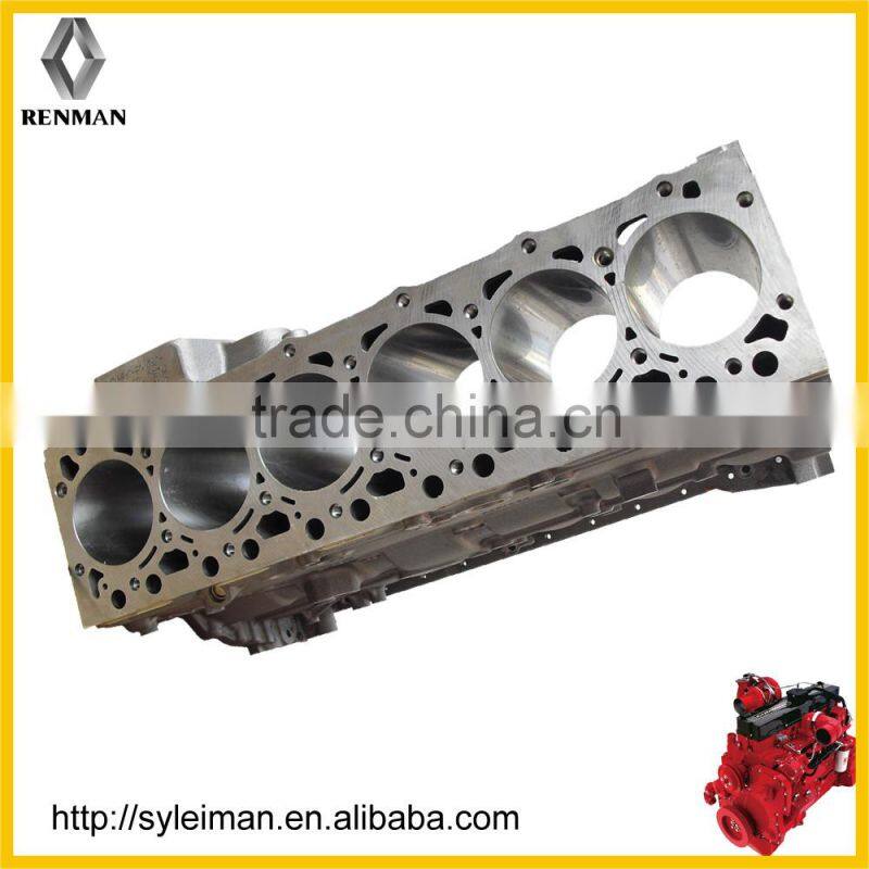 ISDe6.7 engine bloc 4990451