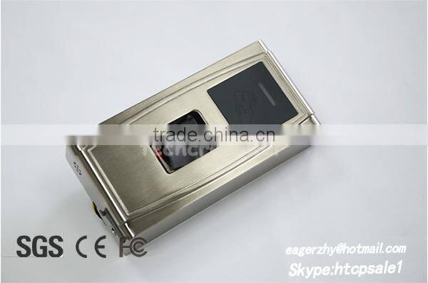 IP66 rates Biometric Fingerprint Access Control With Built-in ID Card Reader