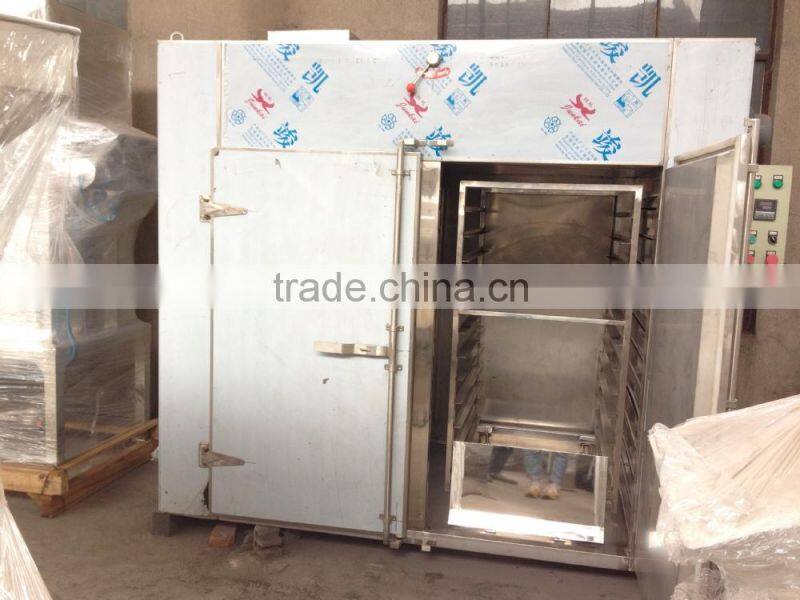 Xinan Heat Cycling Dryer
