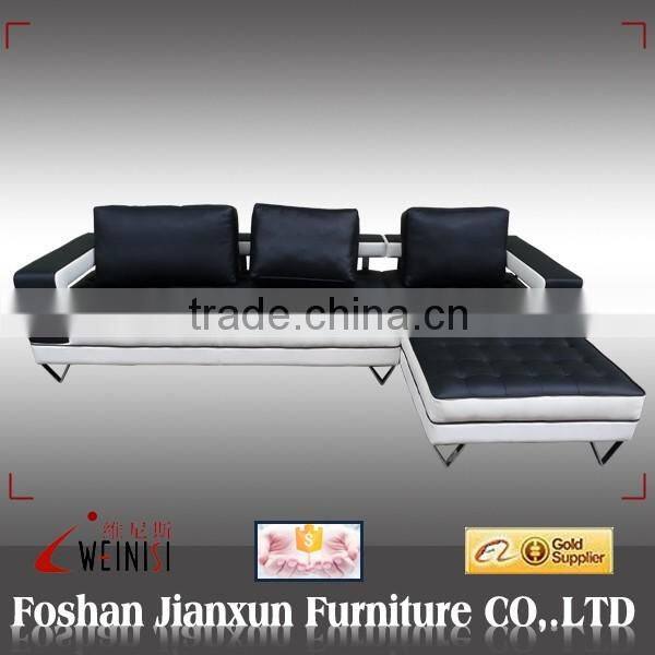 D237 modular sofa