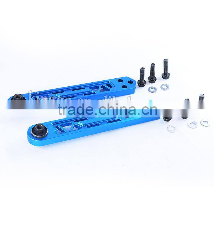 Auto Racing Car Parts Aluminum Lower Suspension Brace