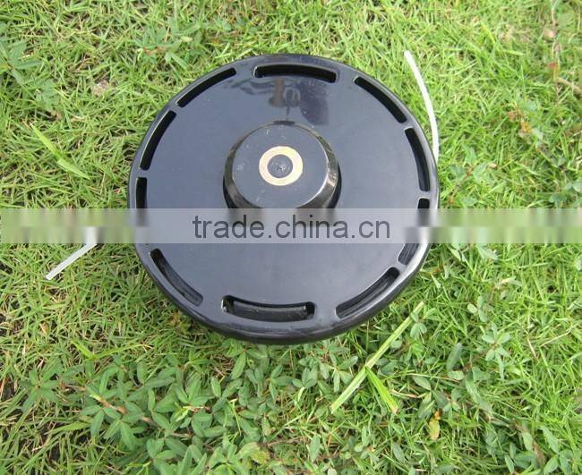 Brush cutter nylon blade/Metal head with nylon cord