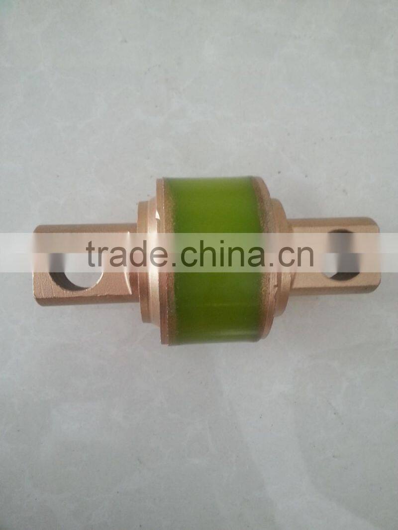 Torque Rod Bush with Good Quality and Best Price from Chinese Manufacture oil resistant torque rod bush for hendrickson