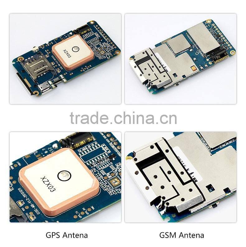 Real time GPS tracking device Mini vehicle car GPS tracker