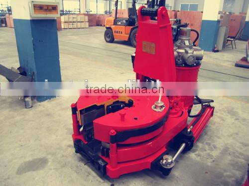 High quality ZQII Series Drill Pipe Power Tongs