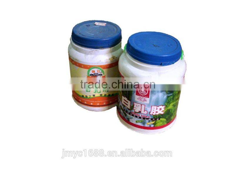 PVC Gluing Machine