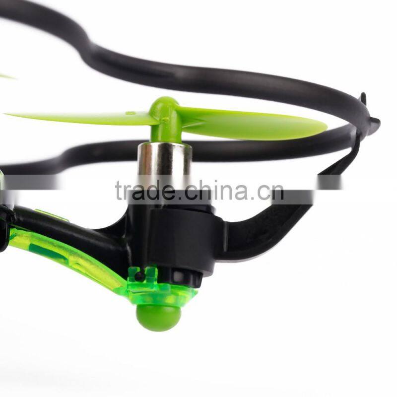 U839 2.4 GHz 6 Axis GYRO 4 Channels Quadcopter RC Airplane Aircraft