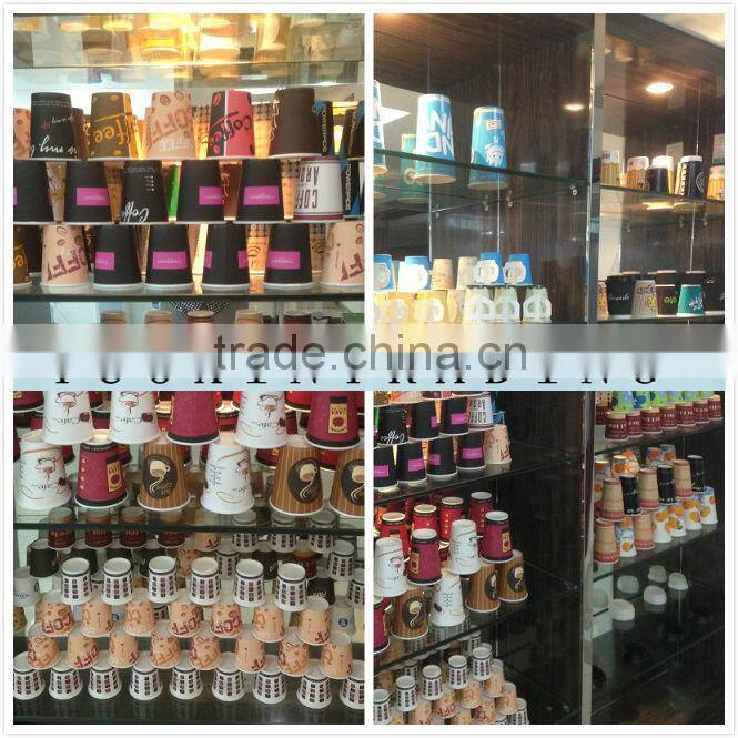 Tuo Xin New Design large paper box liner with high quality