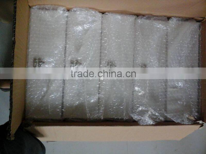 High quality empty wooden wine gift boxes