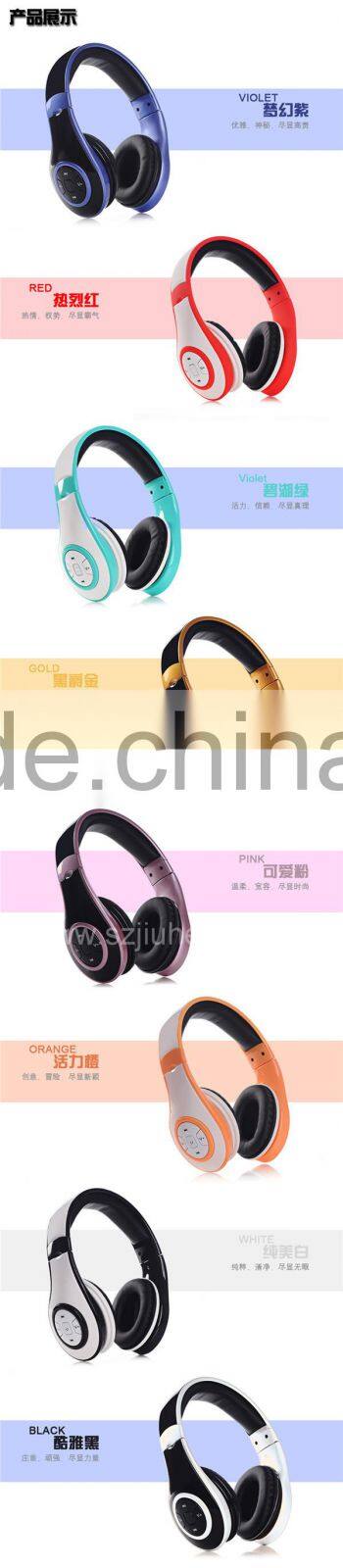 Headphone Sports Earbuds Earphone