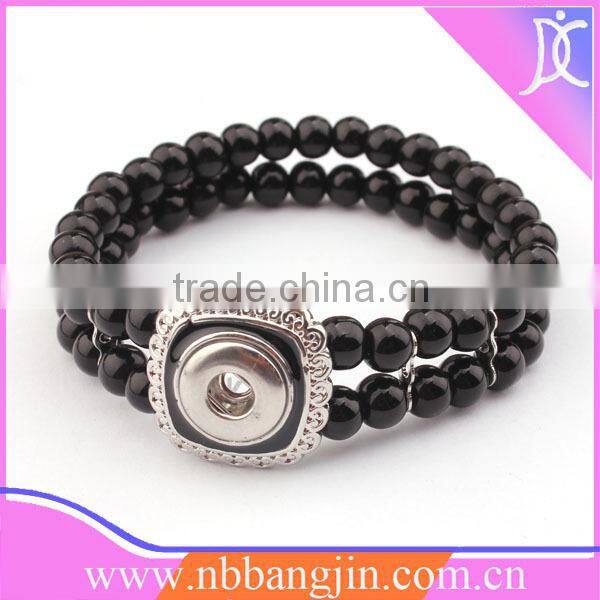 Black stone bracelet the bracelet in alibaba in russian