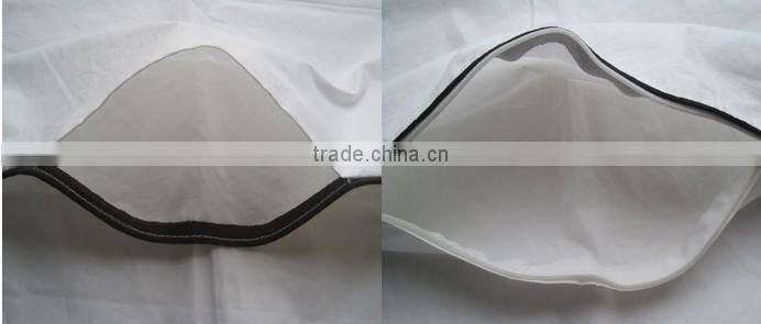 Filled Cotton Pillow Ticks For Manufacturer