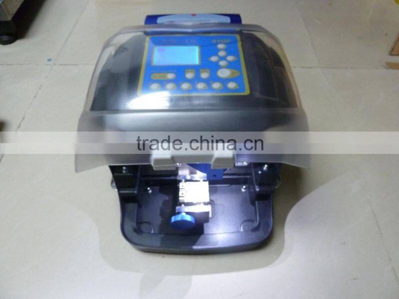 OEM/ODM Super Automatic KCM china high security key cutting machine