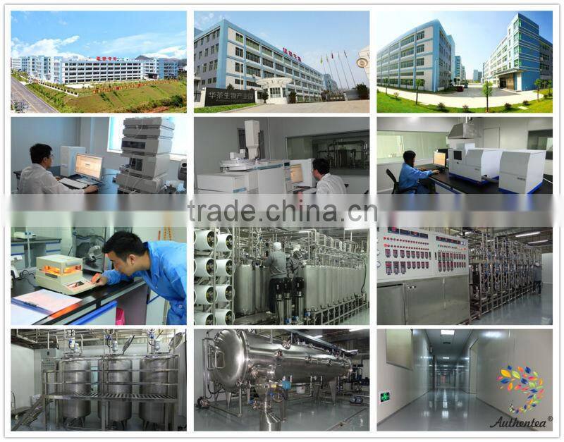 OEM Weight Loss Instant Tea Powder