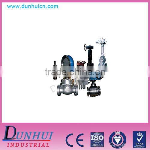 High quality API cryogenic gate valve