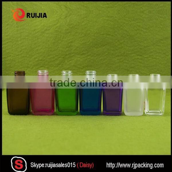 china supplier e liquid pink 30ml glass dropper bottles childproof e liquid bottle