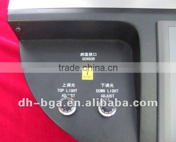 Mobile ,Laptop,Camera,XBOX Motheboard Repair Tool BGA Rework Station DINGHUA DH-A3