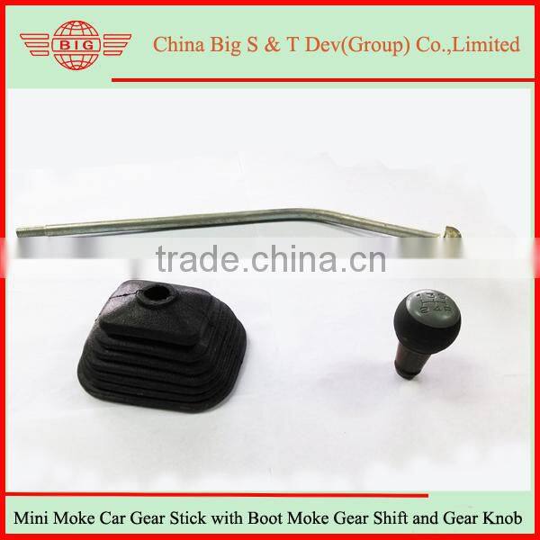 Mini Moke Complete Windshield Assembly