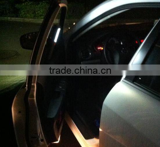 Portable car emergnecy inspection lantern COB LED work light