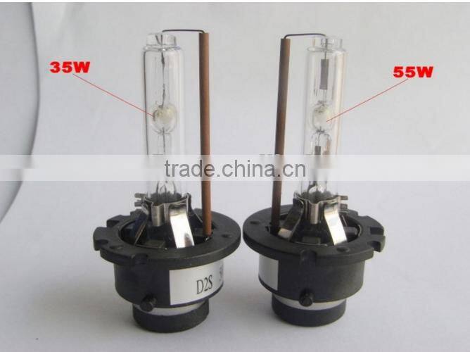 D2S D2R 12V 35W AC DC Automobile HID Xenon Lamp All Color With 4300K 5000K 6000K 8000K 12000K 15000K Car Styling Light Bulbs