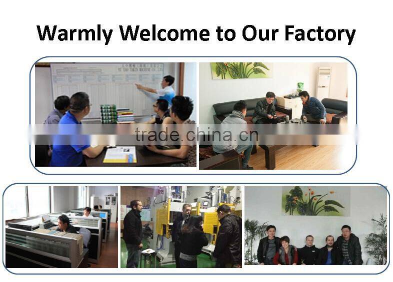 vertical injection machine to making plug socket from Takin factory