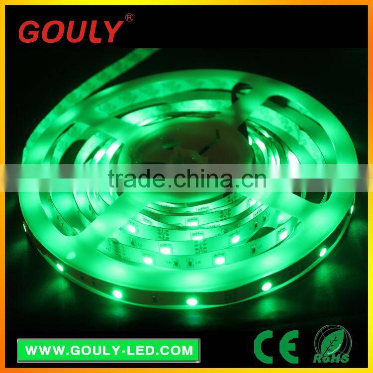factory price non waterproof led strip addressable 36v 150LED/5M
