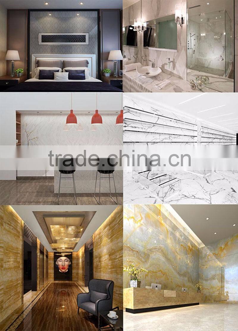 Most Popular Glass Decoration Rosa Portugal Marble