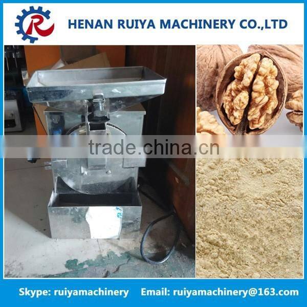sesame seed mill/sesame mill machine for sale /sesame seeds grinding machine