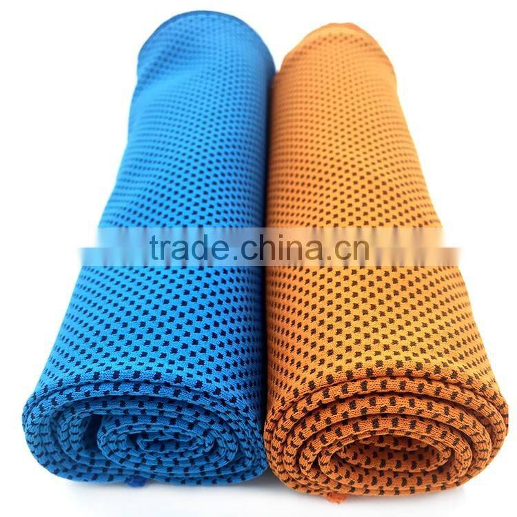 OEM Cold Neck Towel