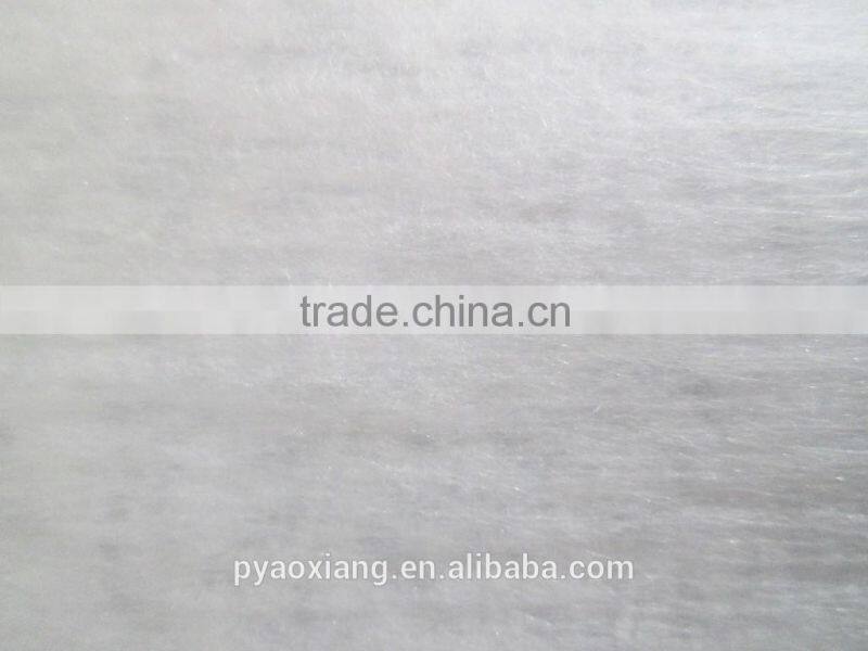 double layer plastic flannel tablecloth