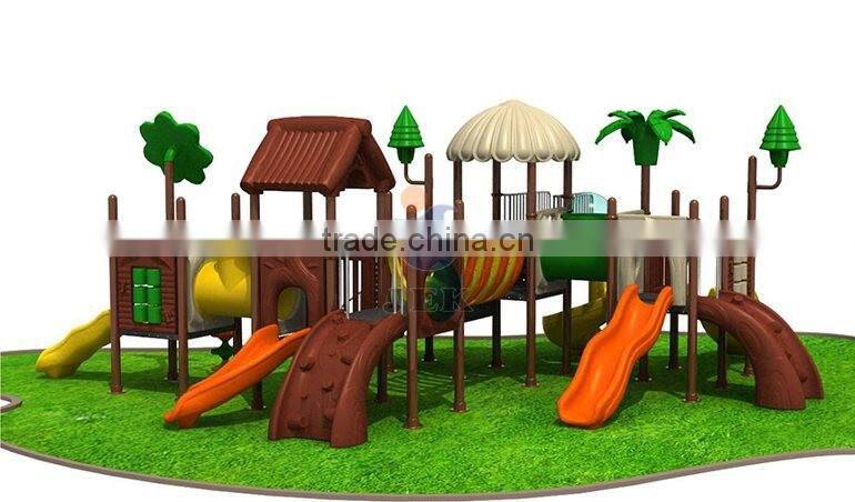 Commercial playground equipment/children outdoor playground equipment