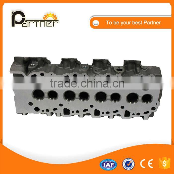 Hot sale!!! 1KZ-TE cylinder head 11101-69175 for Toyota