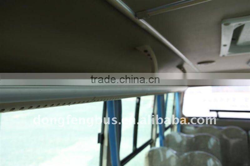 EQ6660PT6 school bus