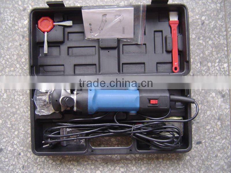 Super Power wool clipper 350W AC animal Clipper