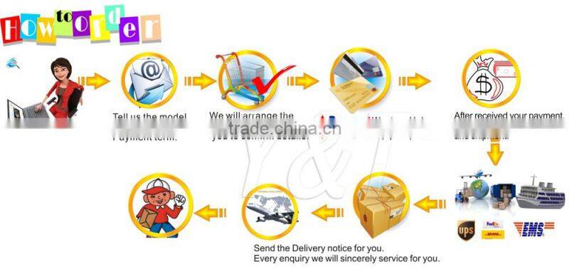 Factory direct! 36w Y&Y brand 4 row LED work light bar for dune buggies off road truck atv utv sandrails