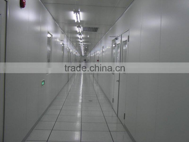 Graphic mono white backlight 32x65 TAB FSTN LCD Module