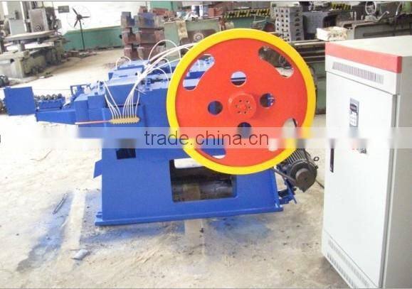 Supply China nail making machine for sale