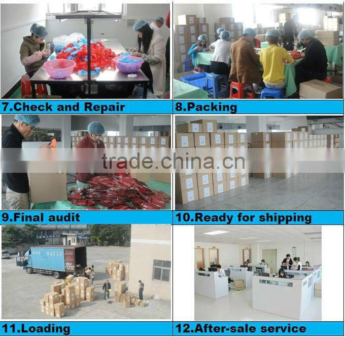 Custom Made Duable Colorful PVC Fancy Coffee Cup Mat