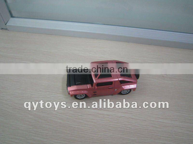 Brand New Design Mini 1:36 4 Way IR Control Car Mini Cars for Kids for Sale