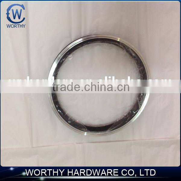 18 inch rims for sale aluminum alloy with double wall for cheap price