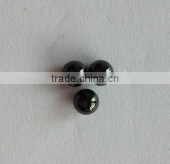 Silicon Nitride Ceramic Balls