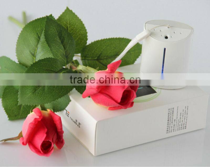 Holiday newness gift Postive benifit of negative ion purifier TRUMPXP-132-01